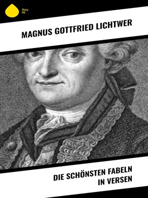 cover image of Die schönsten Fabeln in Versen